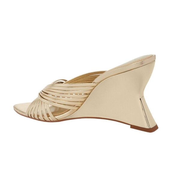 Katy Perry Women's Trendygurl Intertwined Slip-on Sandals - Picture 3 of 4